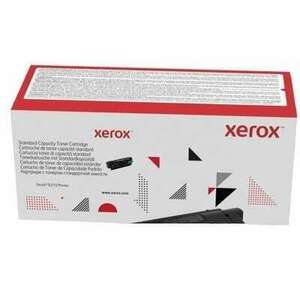 Xerox C310, C315 nagy kapacitású toner cián (006R04369) kép