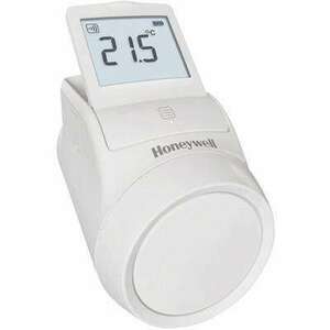Honeywell evohome, Fűtőtest termosztát kép