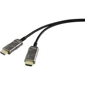 SpeaKa Professional HDMI Csatlakozókábel [1x HDMI dugó - 1x HDMI... kép