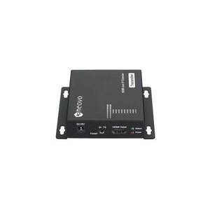 AG Neovo HIP-TA HDMI-IP video extender adóegység (HIPTA01100000) kép