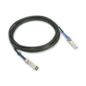 SuperMicro SFP+ SFP+ kábel 5m (CBL-0349L) kép