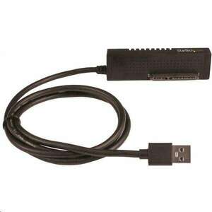 StarTech.com SATA to USB adapter kábel (USB312SAT3) kép