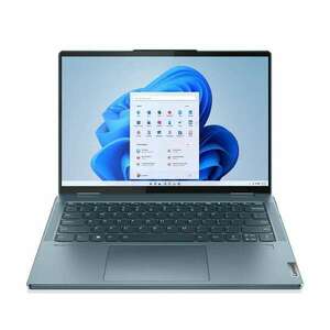 Lenovo Yoga 7 14ARB7 Laptop Win 11 Home kék (82QF004KHV) kép