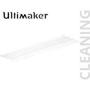 Ultimaker tisztítószál Alkalmas (3D nyomtató): Ultimaker 3 kép