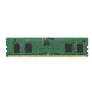 32GB 4800MHz DDR5 RAM Kingston CL38 (KVR48U40BD8-32) kép