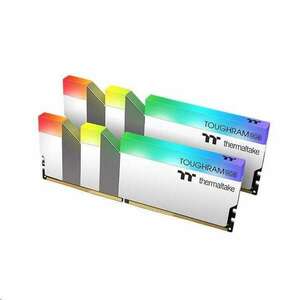 Thermaltake TOUGHRAM RGB 16 GB 2 x 8 GB DDR4 4000 Mhz memória kép