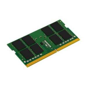 RAM Kingston Notebook DDR4 2666MHz 32GB 2Rx8 CL19 1, 2V kép