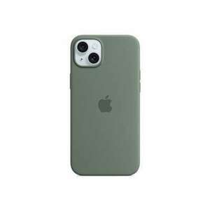 APPLE iPhone 15+ Sil Case MagS Cypress kép