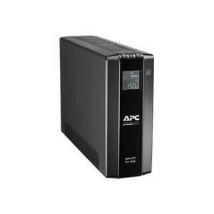 APC BR1600MI APC Back UPS Pro BR 1600VA kép