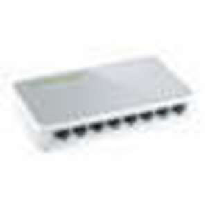 LAN Tp-Link Switch Desktop 8 port - TL-SF1008D kép