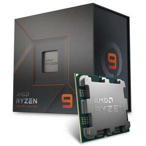 CPU AMD AM5 Ryzen 9 7900X - 4, 7 GHz kép