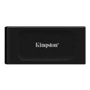 KINGSTON XS1000 1TB SSD Pocket-Sized USB kép