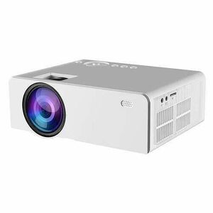 SilverHome Telefonról Vetíthető Androidos Projector - F350 kép