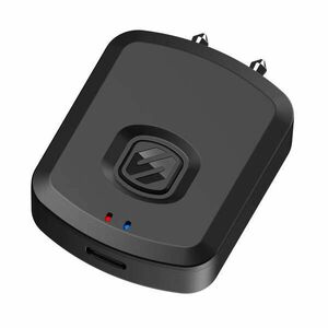 Scosche Bluetooth-os vezetéknélküli audió-transmitter kép