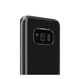 Moshi Vitros for Galaxy S8+ - Black kép
