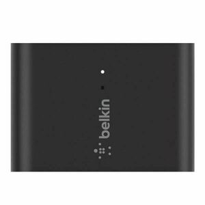 Belkin SOUNDFORM CONNECT Audio Adapter with AirPlay 2 - Black kép