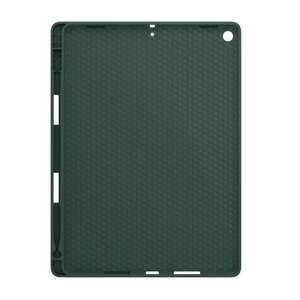 Next One Rollcase for iPad 10.2inch - Leaf Green kép