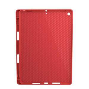 Next One Rollcase for iPad 10.2inch - Red kép