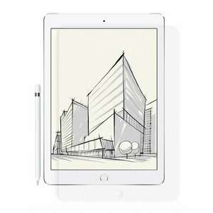 Next One Screen Protector for iPad 10.2 inch Paper-like kép