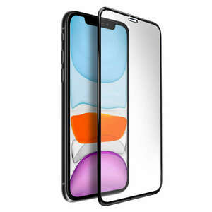 Next One Screen Protector 3D Glass for iPhone 11 kép