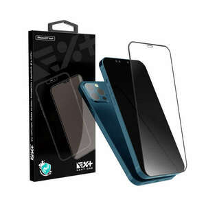 Next One Screen Protector All-rounder glass for iPhone 12 & 12 Pro kép