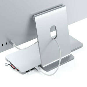Satechi USB-C Slim Dock 24" IMAC (1xType-C Upstream Port, 2x USB 2... kép