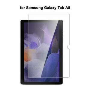 Samsung Tab A8 10.5 üvegfólia kép