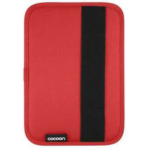 Cocoon tablet tok 7 inch, piros kép