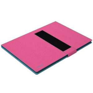 Reboon táblagép /e-book olvasó tok S, pink, max.203x138x8, 5mm kép