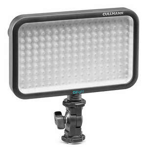 Cullmann CUlight V 390DL LED videólámpa kép