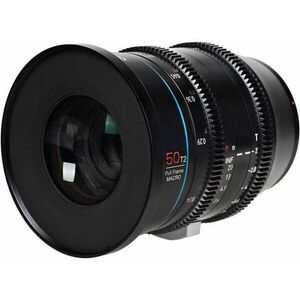 50mm T2 Full-Frame Macro (Canon EF) (780415) kép