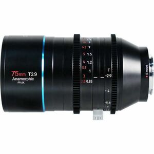 75mm T2.9 Full-Frame (Nikon Z) kép