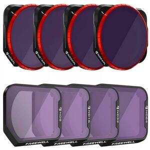 Filters All-Day for DJI Mavic 3 Classic 8-Pack (FW-M3C-ALD) kép