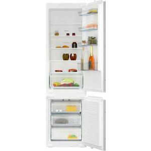 Neff Alulfagyasztós hűtőszekrény kép