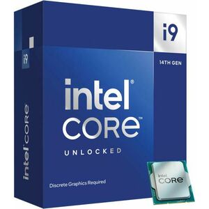 Core i9-14900KF 3.2GHz Box kép