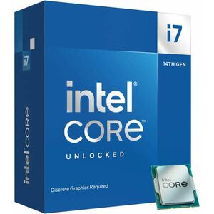 Core i7-14700KF 3.4GHz Box kép