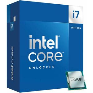 Core i7-14700K 3.4GHz Box kép