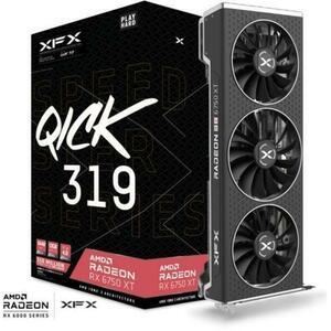 Speedster QICK 319 AMD Radeon RX 6750 XT (RX-675XYJFDP) kép
