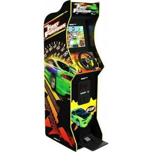 The Fast and the Furious Deluxe Arcade (FAF-A-300211) kép