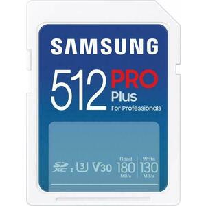 PRO Plus SDXC 512GB (MB-SD512S/EU) kép
