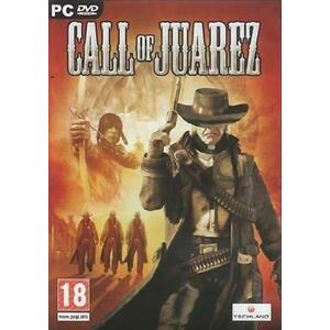 Call of Juarez - PC kép