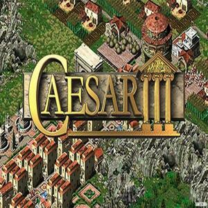 Caesar III (PC) kép