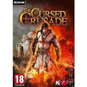 The Cursed Crusade (PC) kép