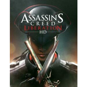 Assassin's Creed Liberation HD (PC) kép