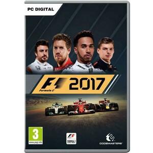 F1 Formula 1 2017 (PC) kép