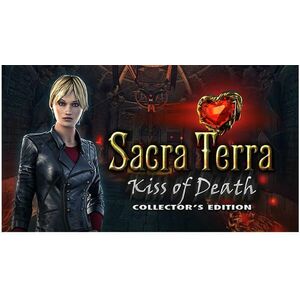 Sacra Terra 2 Kiss of Death [Collector's Edition] (PC) kép