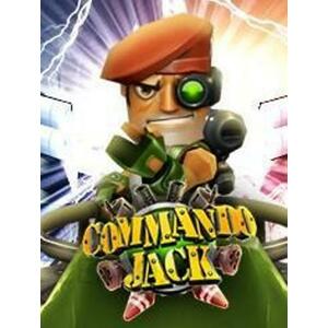 Commando Jack (PC) kép