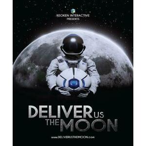 Deliver Us the Moon (PC) kép