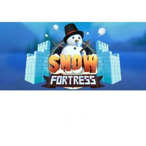 Snow Fortress (PC) kép