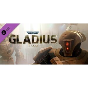 Warhammer 40, 000 Gladius T'au DLC (PC) kép